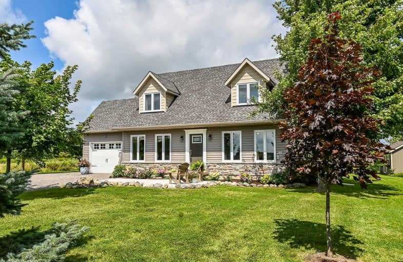 3226 Hall Road, Hamilton | Image 1