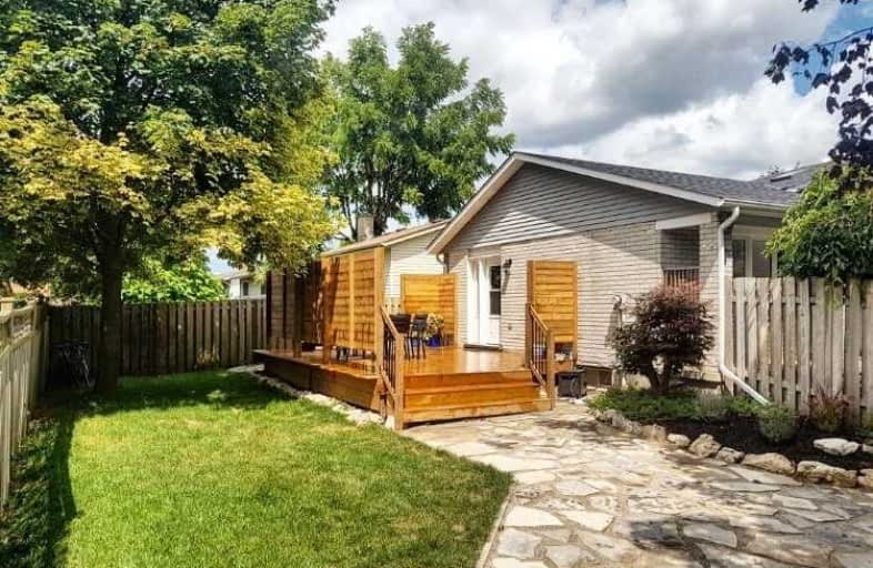 276 Camille Crescent, Waterloo | Image 1