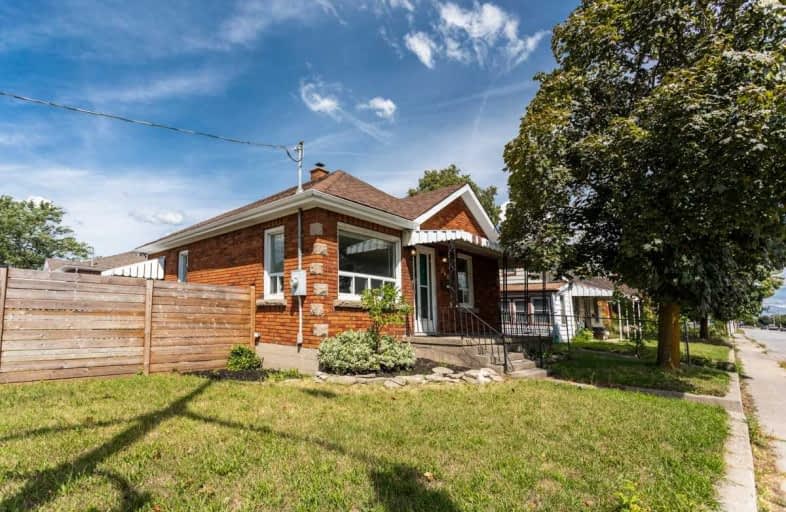 368 Saint Paul Avenue, Brantford | Image 1