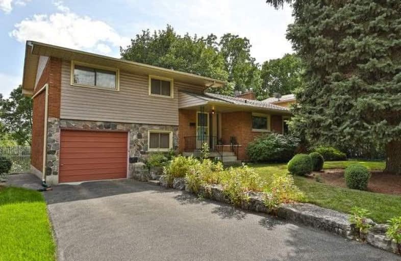 125 Grant Boulevard, Hamilton | Image 1