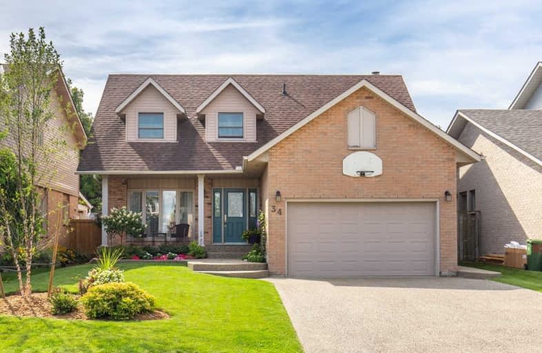34 Ashcroft Drive, Hamilton | Image 1