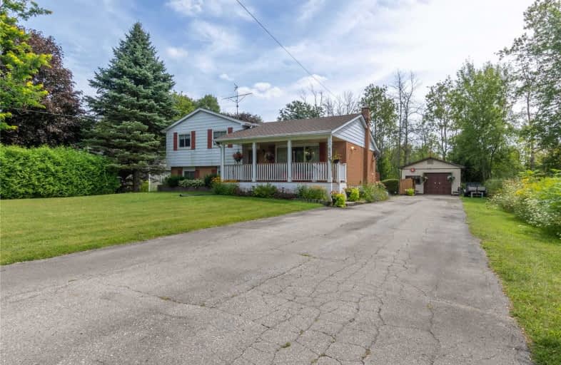858 Concession 8 West, Hamilton | Image 1
