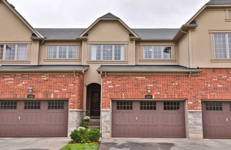 131 Oakhaven Place, Hamilton | Image 1