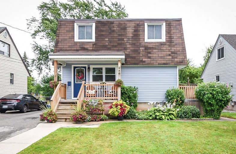 248 Adair Avenue North, Hamilton | Image 1
