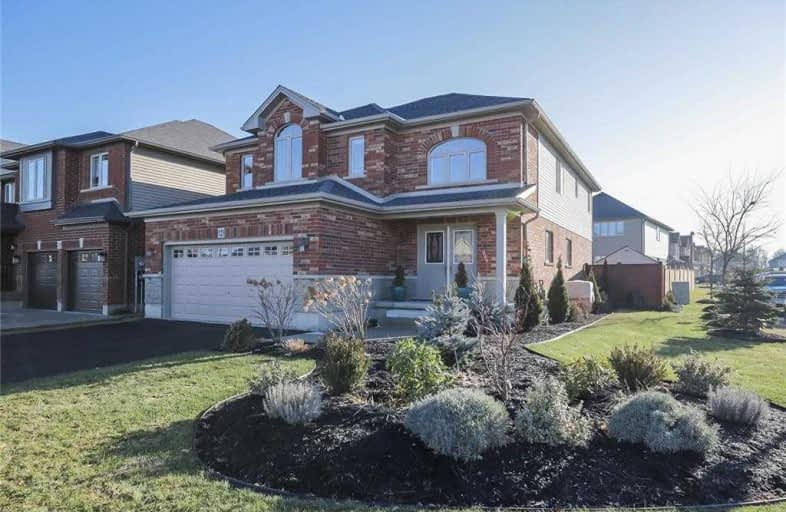 123 Pumpkin Pass, Hamilton | Image 1
