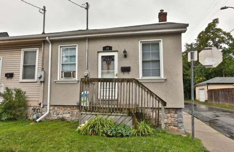 14 Grove Street, Hamilton | Image 1