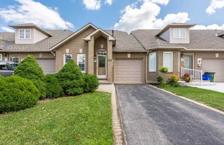 154 Gatestone Drive, Hamilton | Image 1