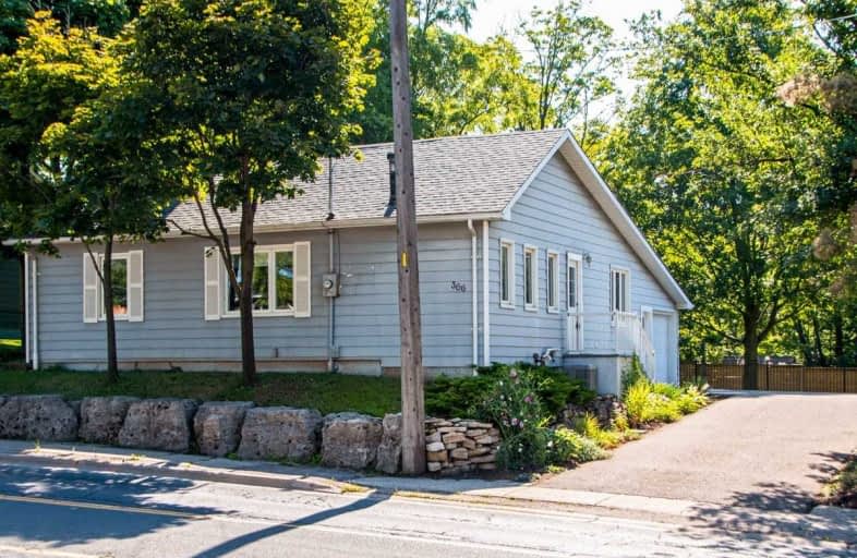 366 Dundas Street East, Hamilton | Image 1