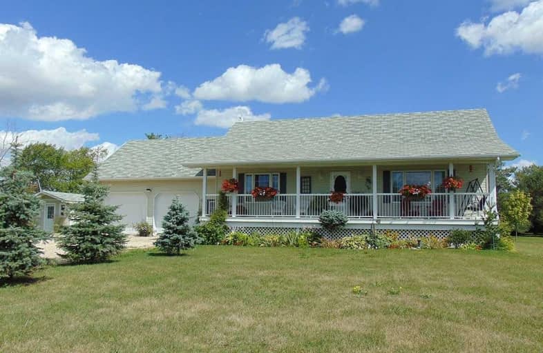 199331 2 Line Northeast, Melancthon | Image 1