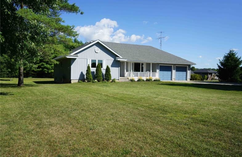 822743 Side Road 1, Chatsworth | Image 1