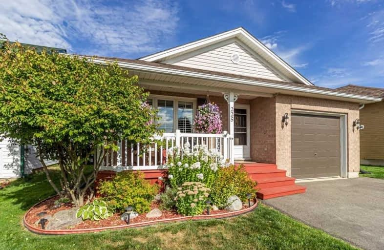 225 Homestead Drive, Shelburne | Image 1