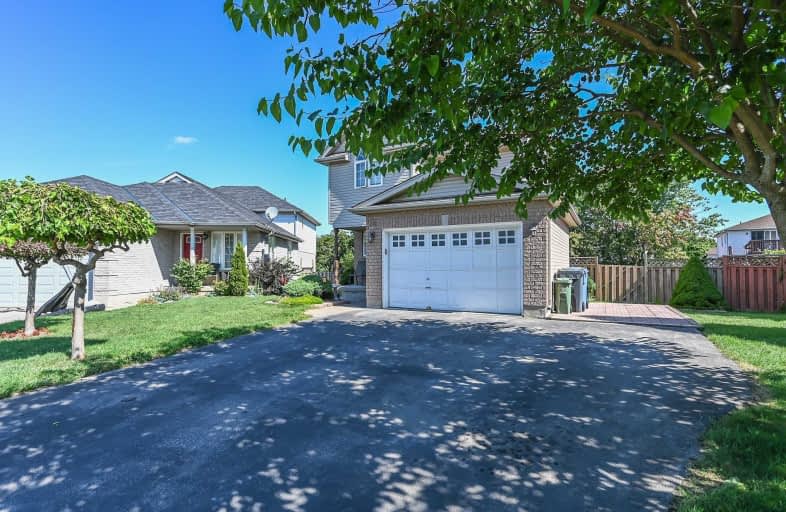36 Deerpath Drive, Guelph | Image 1