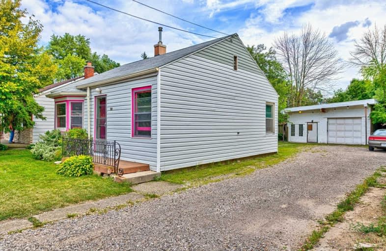107 East 32nd Street, Hamilton | Image 1