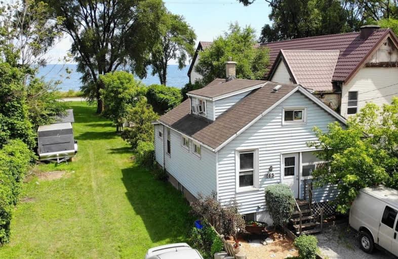 163 Beach Boulevard, Hamilton | Image 1