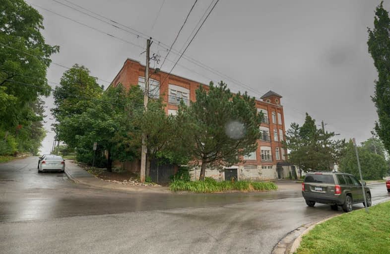 303-40 Northumberland Street, Guelph | Image 1