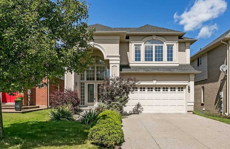 12 Jeffrey Drive, Hamilton | Image 1