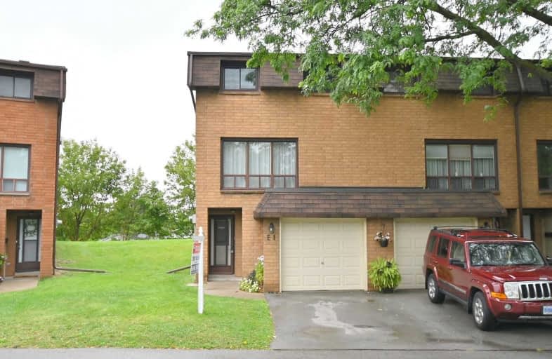 #e1-500 Stone Church Road West, Hamilton | Image 1
