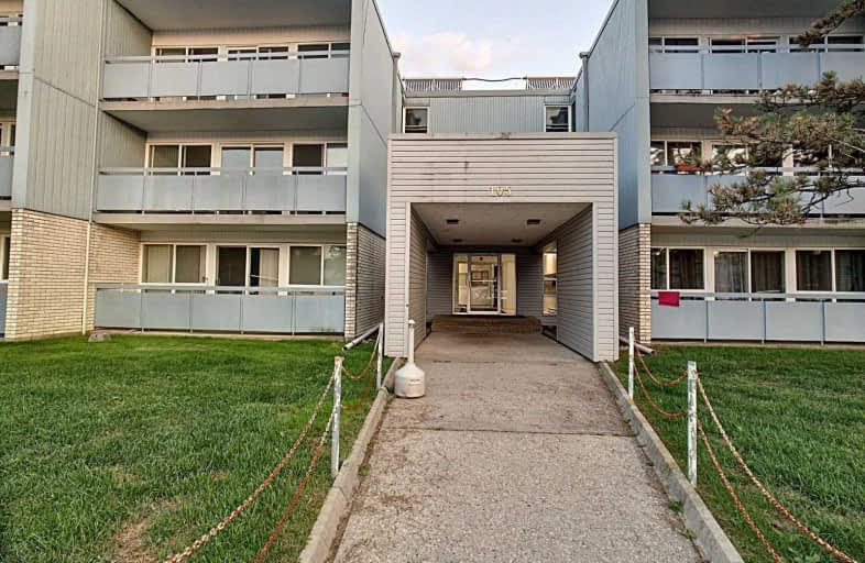 404-105 Conroy Crescent, Guelph | Image 1