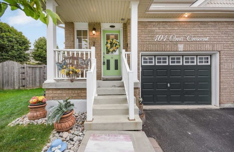404 Orvis Crescent, Shelburne | Image 1