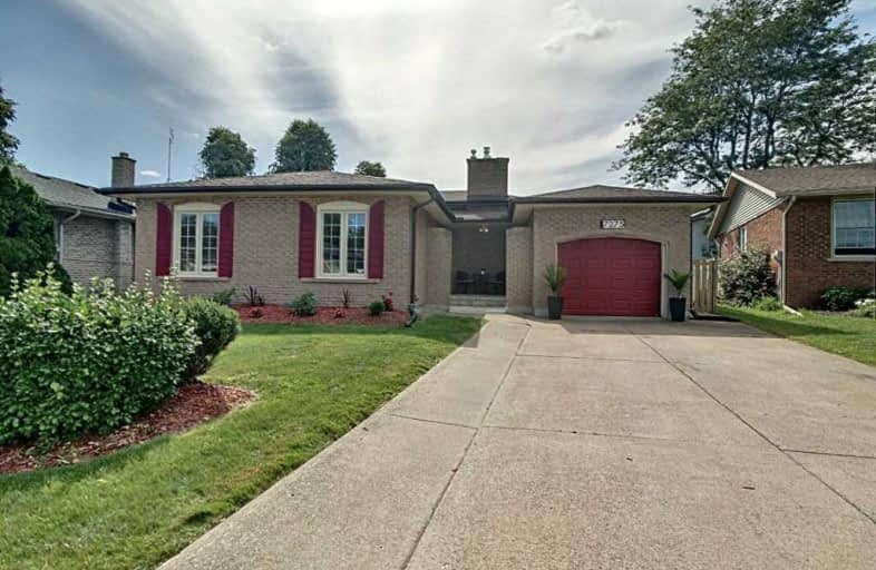 7275 Casey Street, Niagara Falls | Image 1