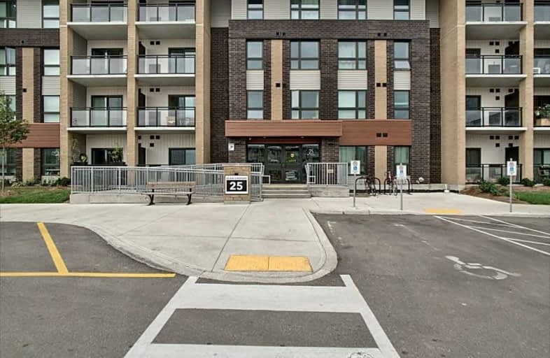 408-25 Kay Crescent, Guelph | Image 1