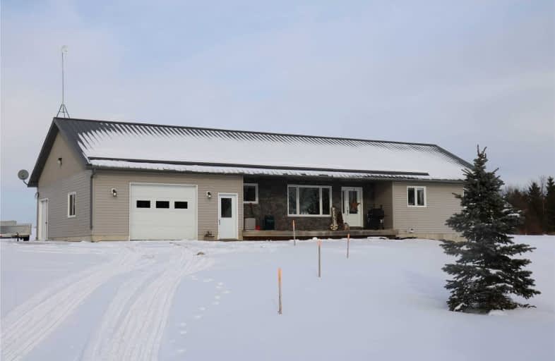 384725 Concession Road 4, West Grey | Image 1