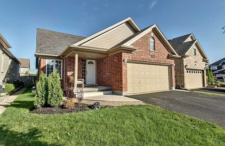10 Price Street, Guelph | Image 1