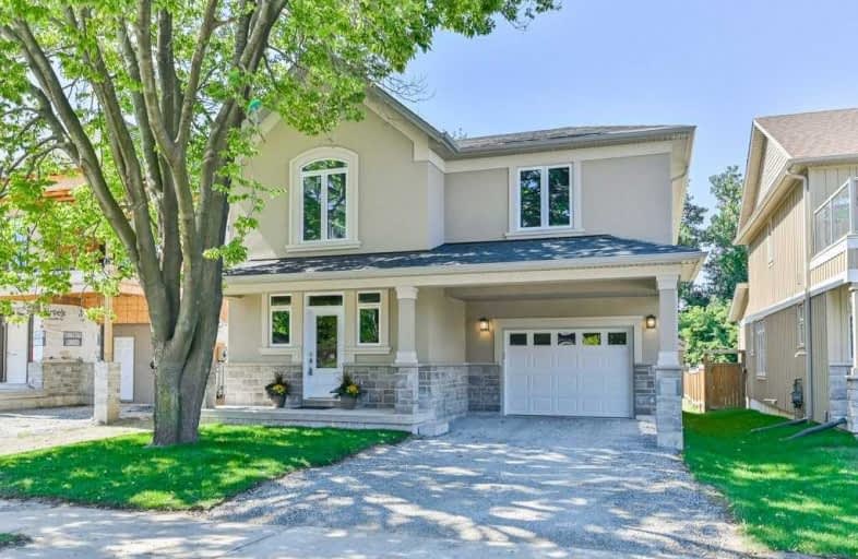 970 Beach Boulevard, Hamilton | Image 1