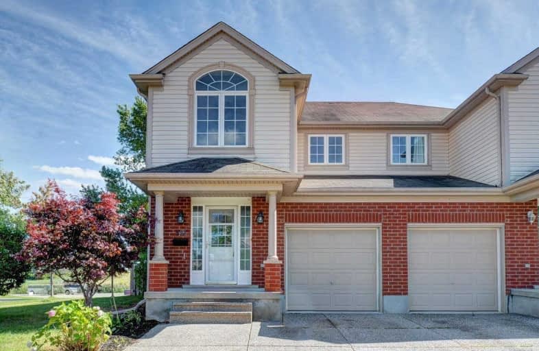 501 Commonwealth Crescent, Kitchener | Image 1