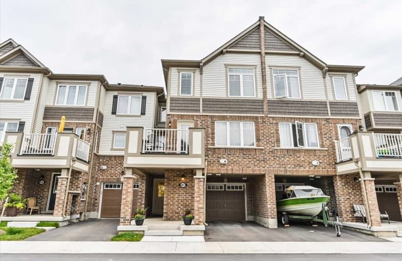67-22 Spring Creek Drive, Hamilton | Image 1