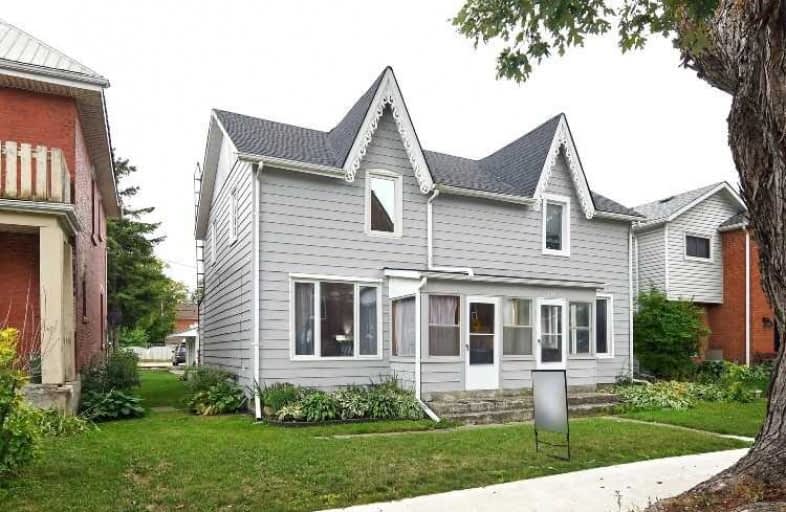 219 Main Street East, Shelburne | Image 1