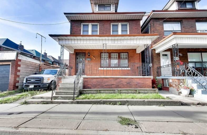 578 Cannon Street East, Hamilton | Image 1
