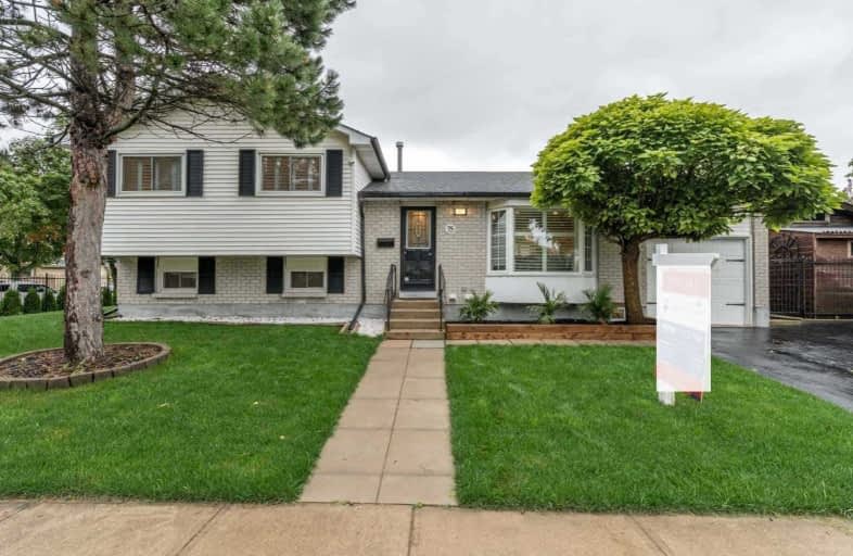 75 Muscot Drive, Hamilton | Image 1