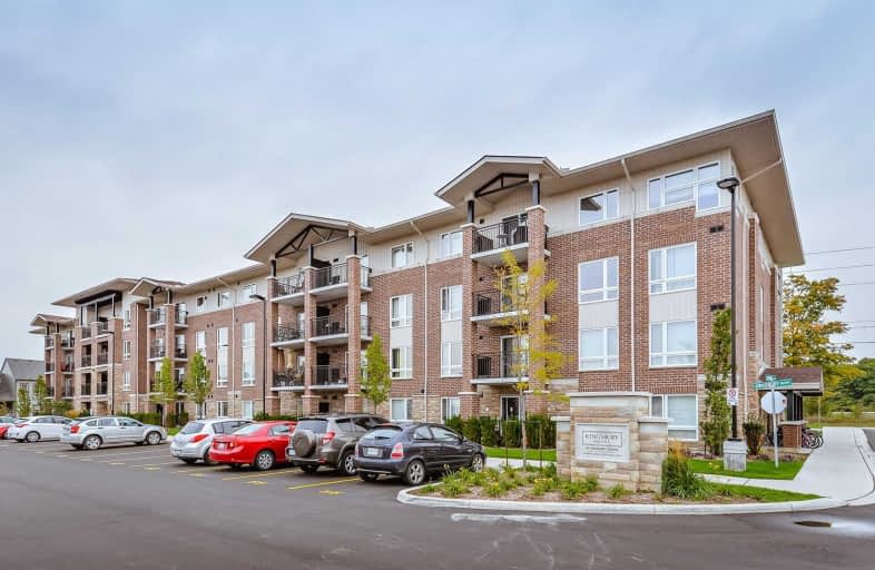 405-67 Kingsbury Square, Guelph | Image 1