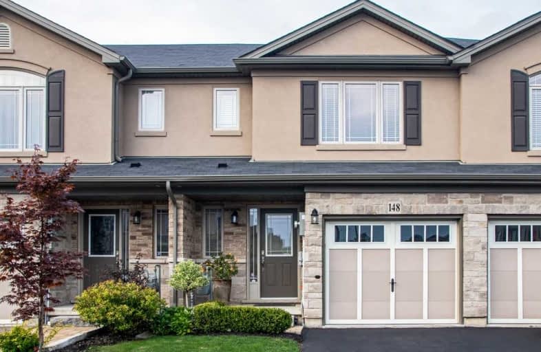 148 Westbank Trail, Hamilton | Image 1