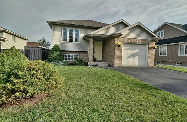 55 Windle Village Crescent, Thorold | Image 1