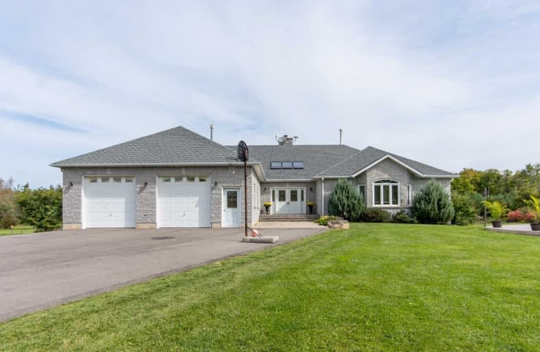 5027 9 Line, Erin | Image 1