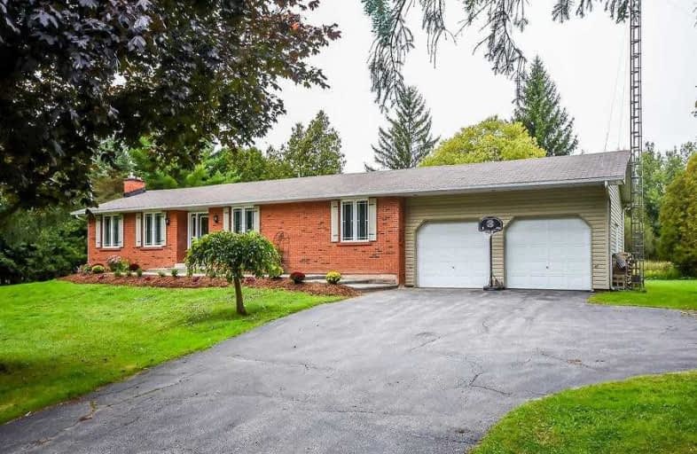 455 10 Concession Road East, Hamilton | Image 1