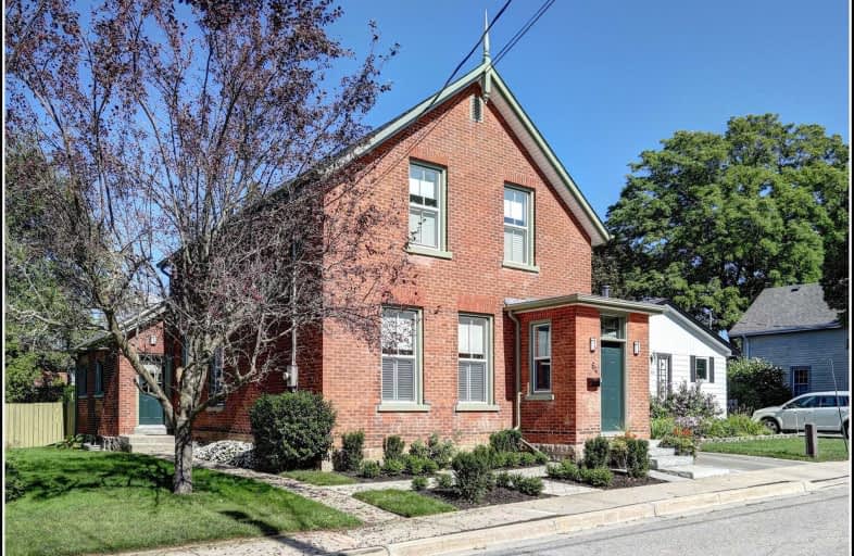 64 Ellen Street, Port Hope | Image 1