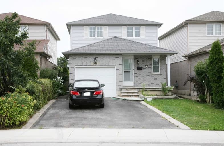 388 Rexford Drive, Hamilton | Image 1