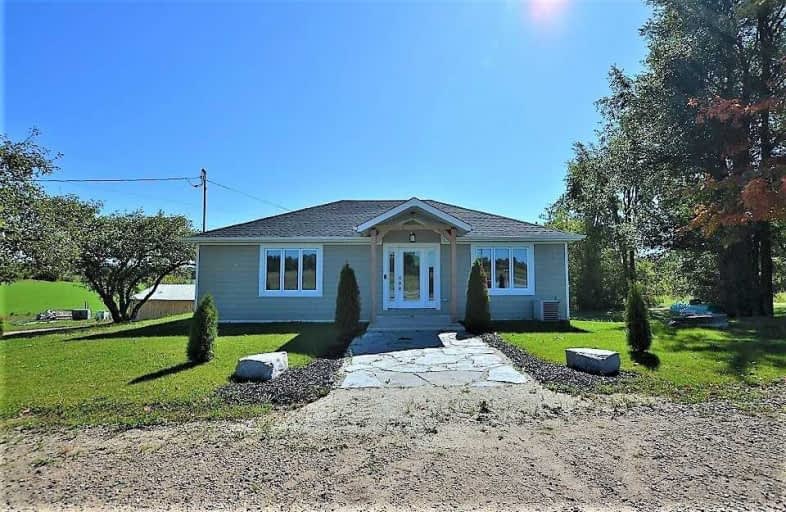 061144 Country Road 3, East Garafraxa | Image 1