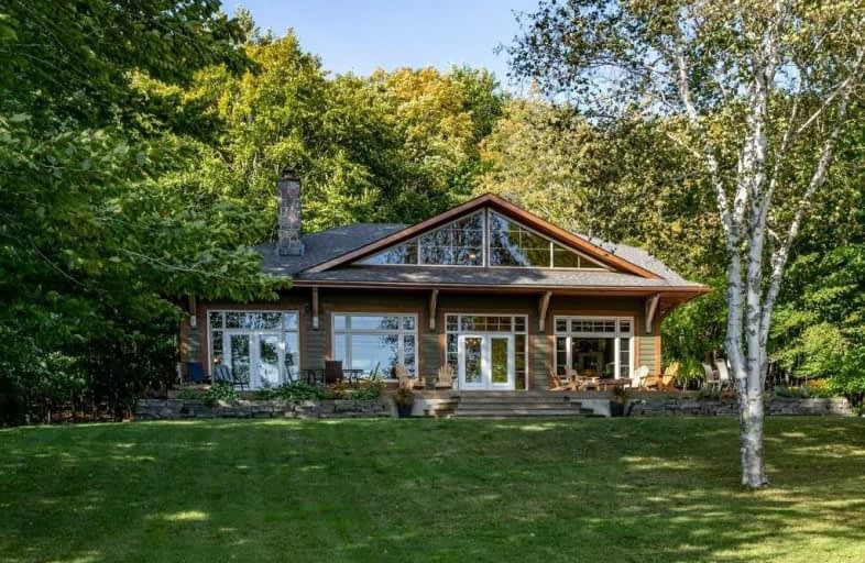 1126 Bert Sims Road, Muskoka Lakes | Image 1