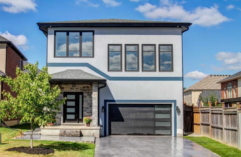 27 Blackburn Lane, Hamilton | Image 1