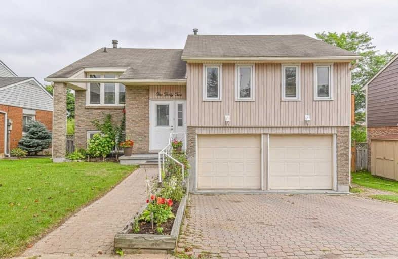 132 Westheights Drive, Kitchener | Image 1