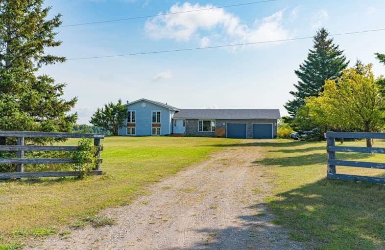 717183 1st Line East, Mulmur | Image 1