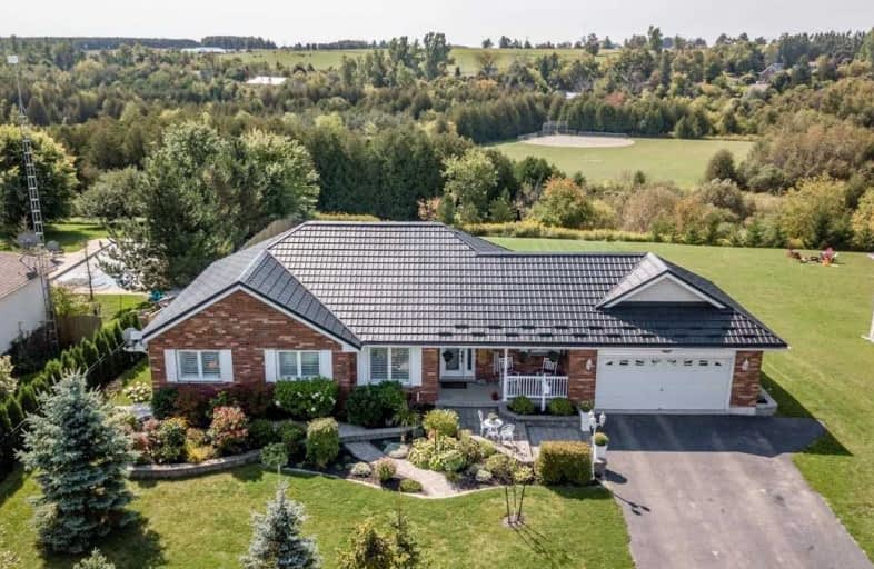 22 Saint John Street, Amaranth | Image 1