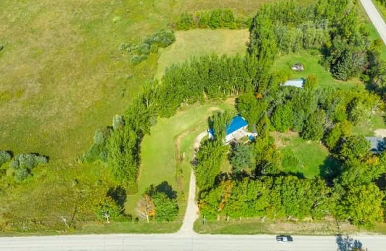 485525 30 Side Road, Amaranth | Image 1