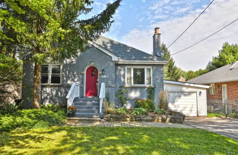 687 Mohawk Road, Hamilton | Image 1