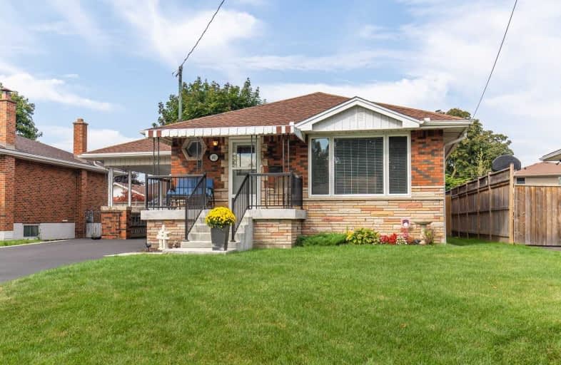 40 Cloke Court, Hamilton | Image 1