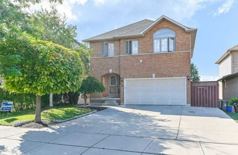 227 Fano Drive, Hamilton | Image 1